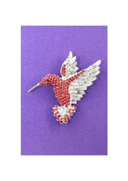 Arı Kuşu Broş. Taşlı Tasarım Arı Kuşu Broş. Yaka Iğnesi Broş. Kadın Broş. Erkek Broş. Broş. Unisex fırsatları