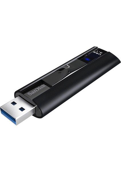 Extreme PRO USB 3.1 Solid State Flash Drive 128GB TdrTR
