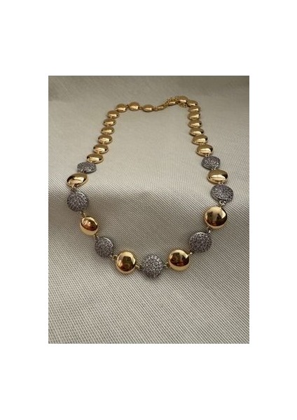 Özel Seri Zirkon Taşlı Kolye fiyatları