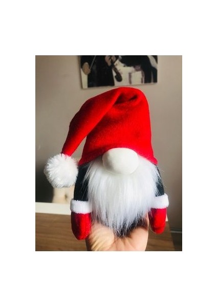 Gnome Şans ve Uğur Cücesi