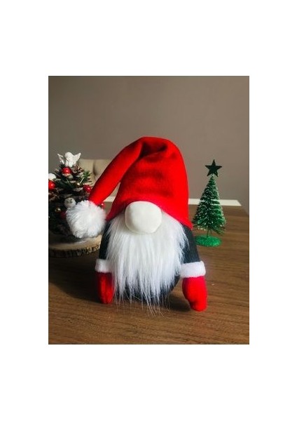 Gnome Şans ve Uğur Cücesi modelleri