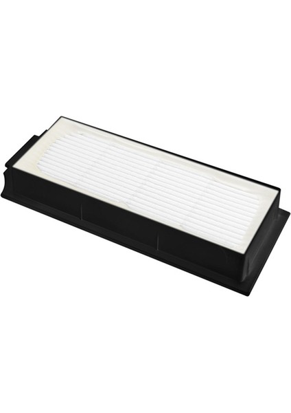 X1/T10 Omnı Turbo Için 10 Adet Hepa Aktif Karbon Filtre (Yurt Dışından) modelleri