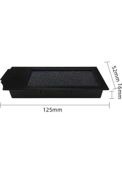 X1/T10 Omnı Turbo Için 10 Adet Hepa Aktif Karbon Filtre (Yurt Dışından) indirimleri