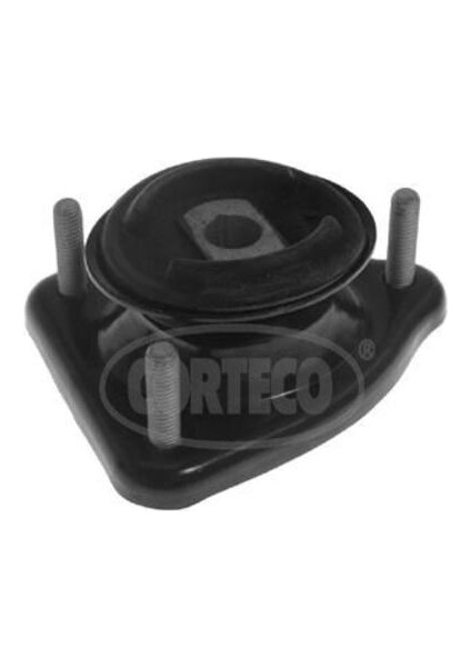 80001608 Amortisör Takozu Arka Touring Bmw E39 97-02 33521093416