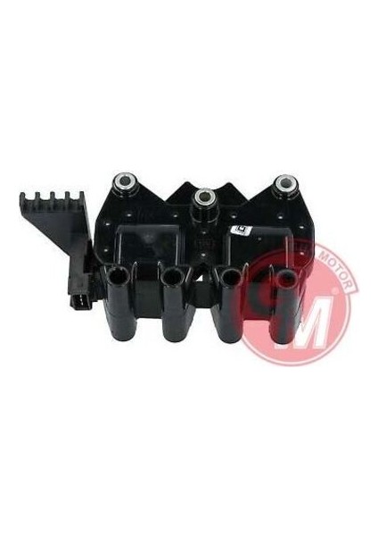 40444 Ateşleme Bobini Fiat Palio-Albea -Brava-Bravo-Marea- Doblo 1.6 16V 96-01 Platık Gövde 7789346