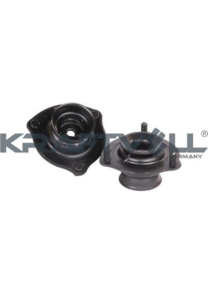 10010060 Amortisör Takozu Ön Sağ-Sol Honda Civic Vııı 1.4 1.6 1.8 Hb Sedan 2006-2011 51920SVBA03