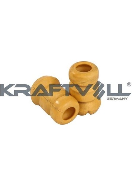 10010493 Amortisör Ara Yatak Takozu Ön C15 Xsara ZP205 P306 P39 5033.26