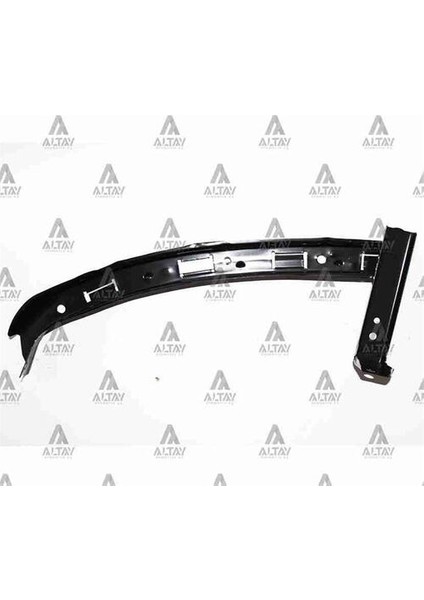 71140S5A000 Tampon Bağlantı Braketi Civic Ön 01-03 Far Altı Sağ 71140S5A000