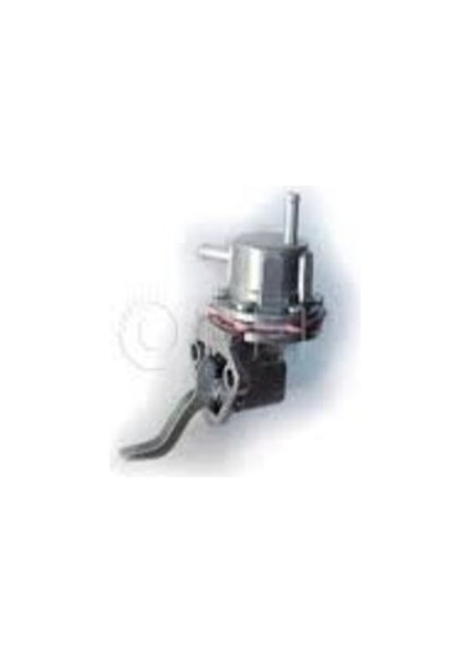 Magnetti Marelli 359001801450 Benzin Otomatiği Metal 8611 Murat 131-1599 85008535