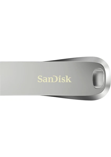 Ultra Luxe 64GB USB 3.1