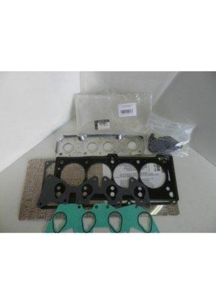 40149002 Motor Takım Contası Renault 19 Solenza Clio Kangoo Megane 1.4 1.6 8V K7J K7M Keçeli Silindir Kapaklı 7701468710