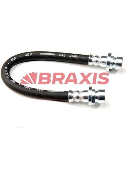 AH0614 Arka Fren Hortumu Honda Crv I 95 01 01466S50000