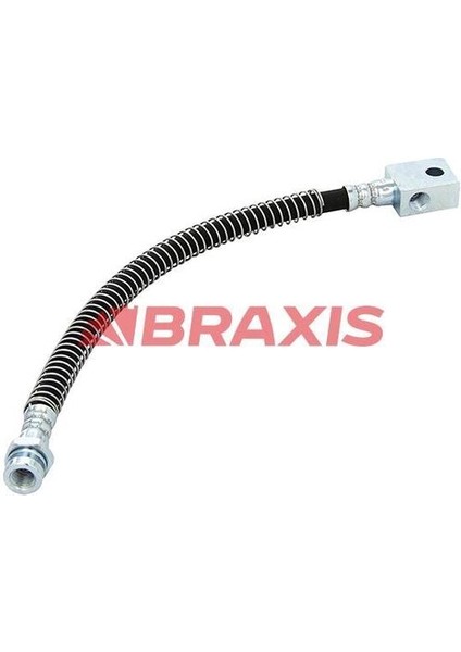 AH0778 Arka Orta Fren Hortumu Rexton 08 10 4872008000