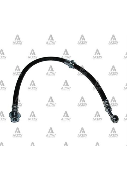 04099 Hortum Fren Vanette 96 Arka 462109C005