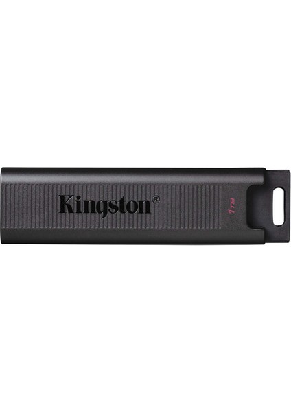 Kingston 1tb USB 3.2 Gen 2 Datatraveler Max