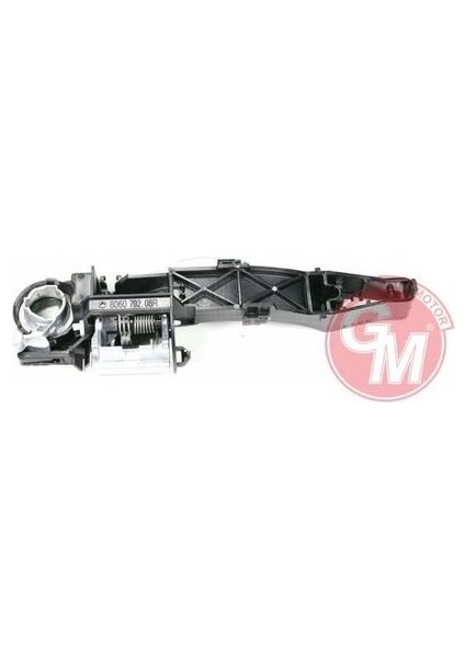 41153 Kapı Kol Mekanizması Ön Iç Sol Renault Master Iıı 10- 806079208R