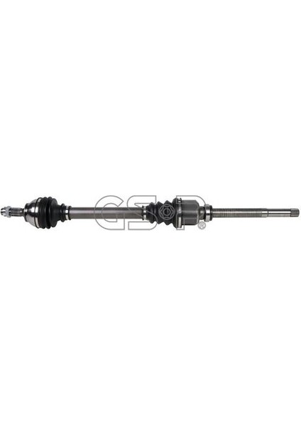 202412 Aks Komple Sağ 301-C-EYLSEE 1.6 Hdı-Euro 6 25X24X58.5X885 9812035480