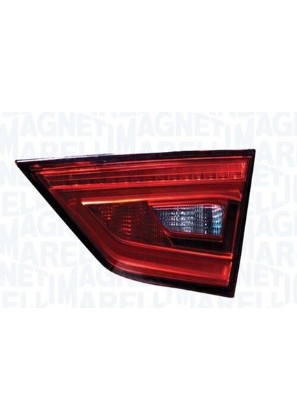 Magnetti Marelli 714081210801 Stop Lambası Ledli Sol Diş A3 13-16 8V5945096A