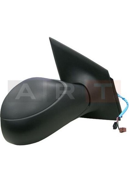 M022.2020 Dış Dikiz Aynası Elektrikli Isıtmalı Sensörlü Sağ C2 2003-2008 8149.SW