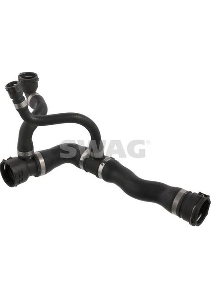 20946037 Radyatör Üst Hortumu Bmw E60 M53 17127519255