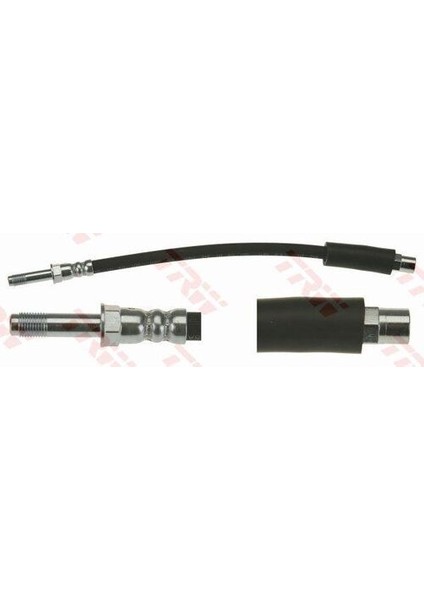 PHB348 Fren Hortumu Arka Bmw E39 96-02 1165190
