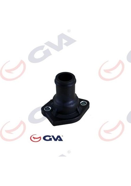 5175222 Termostat Yuvası Flansı Caddy I-Iı 82-04 Golf1-2-3-4 82-03-Passat 82-97-Polo 94-01 026121145E