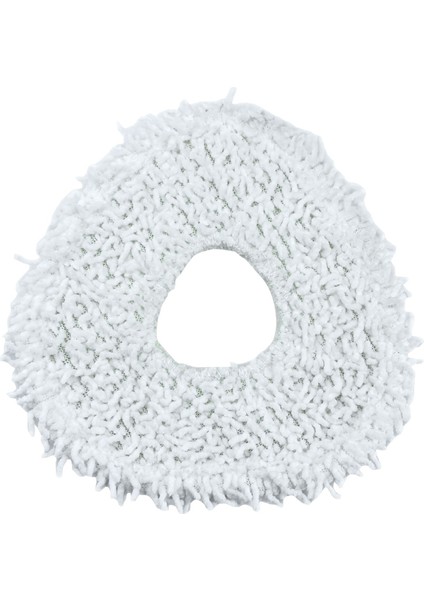 T10 Robot Süpürme Aksesuarları Parçaları Mikrofiber Mops Için 14 Adet Yeniden Kullanılabilir Paspas Bezi (Yurt Dışından) fiyatları