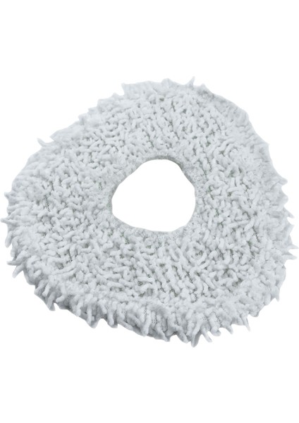 T10 Robot Süpürme Aksesuarları Parçaları Mikrofiber Mops Için 14 Adet Yeniden Kullanılabilir Paspas Bezi (Yurt Dışından) fırsatları