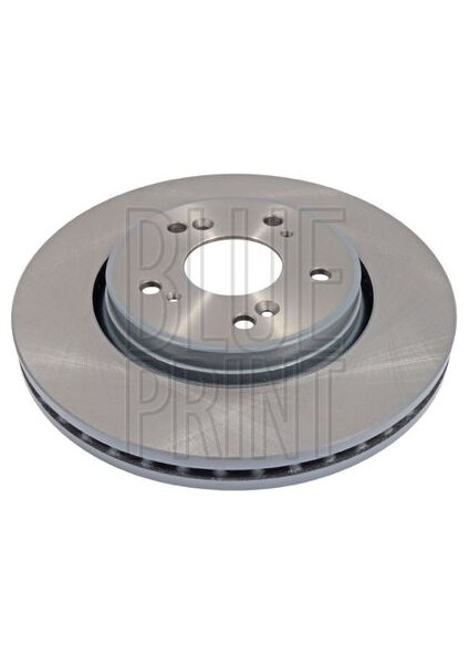 ADH243104 Ön Fren Diski Aynası Havalı Honda Crv 2007-293X5 45251SWWG01