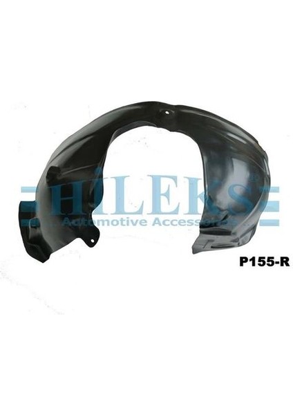 P155R Çamurluk Davlumbazı Ön Sağ C5 Iıı 08- 7136.KY