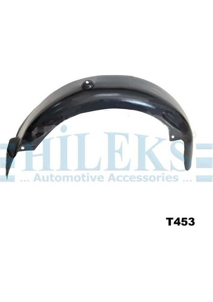 T453 Çamurluk Davlumbazı Arka Sağ Doblo I 01-04 51766057