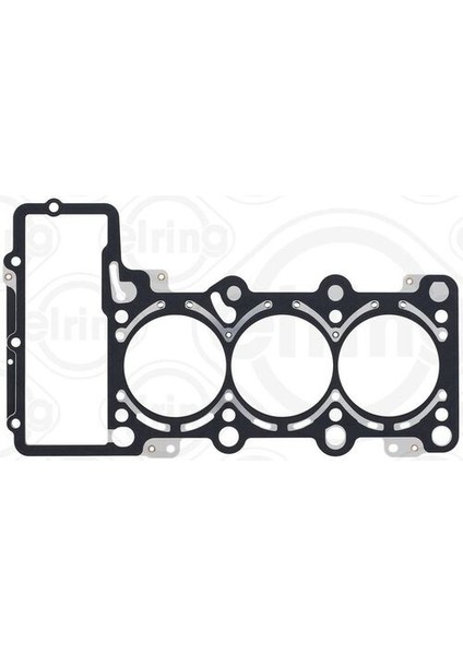 725.190 Silindir Kapak Contası 1-3 Silindir Volkswagen A4-A5-A6 Auk-Bdx-Bkh-Bpk-Ccda-Ccea 2.8 Fsı-3.2 Fsı 05-13 06E103148M