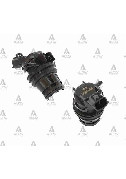 11978 Motor Su Fıskiye Corolla 06 Auris Vigo 8533071010