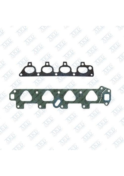 850510 Manifold Conta Takımı Emme Egzoz Z1.4 1.6 Xe Astra G Vectra C Corsa C 849196 850509 849196