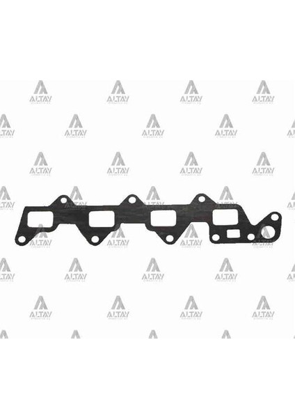 02993 Emme Manifold Conta Corolla 88-98 1.6 4AF Karb 1717116031