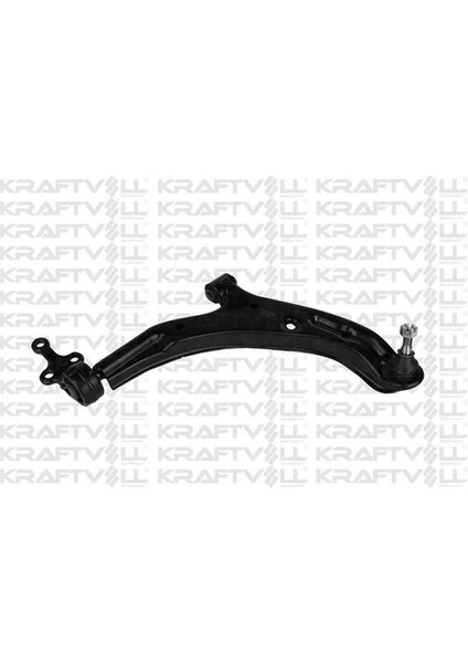 13050373 Alt Salıncak Sağ Rotilli Komple Nissan Almera 2000 2006 (N16 Kasa) 545004M410