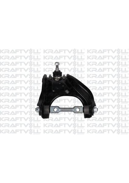 13050544 Salıncak Rotilli Ön Sol Üst 4x4 Isuzu D-Max 2002-2011 8980058390