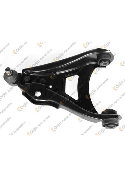 01090 Salıncak Sol Komple Clio I 90-97 7700794386