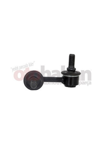11195 Z Rot Ssangyong Actyon Sports Kyron Rexton Ön Sol 4575009001