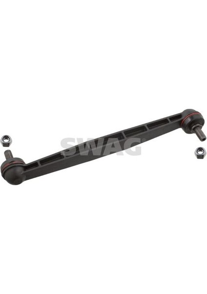 40790019 Z Rotu (Stabilizatör Çubuğu) Astra G 98-10 Astra H 04-13 Meriva B 10-17 Zafira B 05-15 (Plastik) 350614