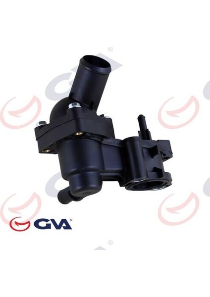 5135130 Termostat 88C Komple Müşürlu Ford Focus 98-04-Connect 02 1.8 Dı-Tdı-Tdcı 1148329