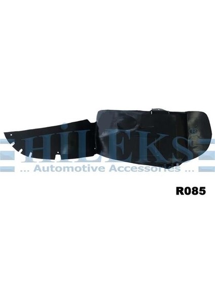 R085 Çamurluk Davlumbazı Arka Sağ Laguna 7700422085