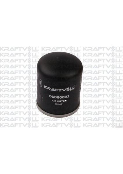 06060003 Hava Kurutucu Filtre Yeni Model Universal 0004295695