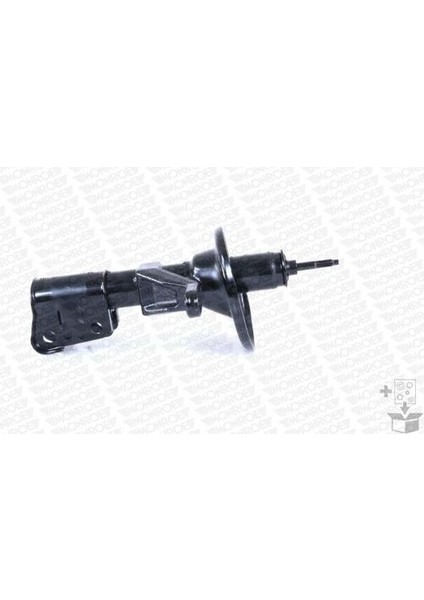72143ST Amortisör Ön Sağ Honda Crv 2001-2006 51605S9AG04