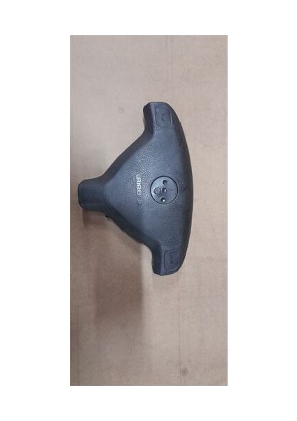 199187 Aırbag Kapağı Yeni Model-Tırnaksız Model 199187