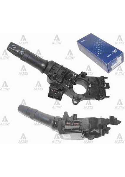 Hmc-Mobis-Hyundai-Orjinal 934101R000 Far Sinyal Kolu Accent Blue 2011- 934101R000