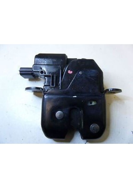 Renault-Mais-Orjinal 846307169R Bagaj Kilidi Renault Captur I 13-Clio Iv 12-Megane Iıı 10-Scenic Iıı 10-Zoe 12- 846307169R
