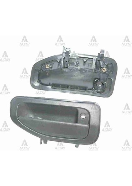 05360 Kapı Kolu Canter 711 839 859 06 Sağ Diş Fuso MK403651