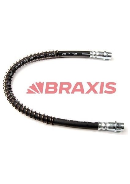 AH0468 Arka Fren Hortumu Q7 06- 95535506000