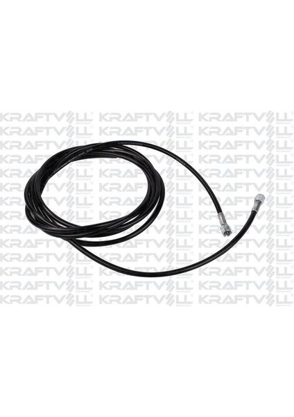 10040002 Kabin Kaldırma Lıft Hortumu 445CM Düz- Düz AXOR-ACTROS-ATEGO-1840-3230-1518-1516 A9405533982